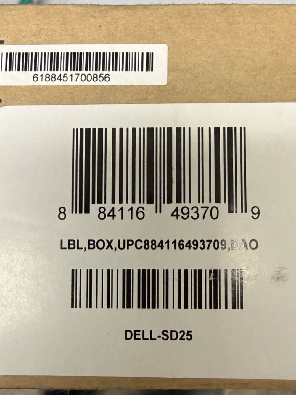Dell Pro Smart Dock SD25 New In Box - Picture 5 of 5